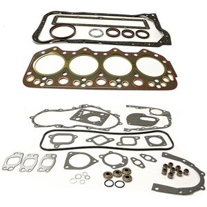 Aftermarket Engine Full Gasket Set For Daihatsu Fourtrak F70 F75 F73 F78 2.8td 1984>on Aftermarket Engine Full Gasket Set For Daihatsu Fourtrak F70 F75 F73 F78 2.8td 1984>on
