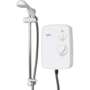 Agio Shower Electric 8.5 Kw Shower I White I Electrical Showers With Agio Shower Electric 8.5 Kw Shower I White I Electrical Showers With
