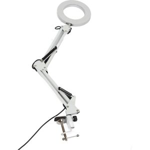 Usb Clip Lamp Adjustable Brightness Led Nail Art Tattoo Table Desk Clamp Lig Mai Usb Clip Lamp Adjustable Brightness Led Nail Art Tattoo Table Desk Clamp Lig Mai