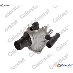 Calorstat By Vernet Thermostat Coolant Th6490.83j For Alfa Romeo Fiat Lancia Delta/ii/mk Dedra 2.0l Calorstat By Vernet Thermostat Coolant Th6490.83j For Alfa Romeo Fiat Lancia Delta/ii/mk Dedra 2.0l