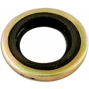 Connect Bonded Seal Washer M16 - Pack of 50 - Washer Type Connect Bonded Seal Washer M16 - Pack of 50 - Washer Type