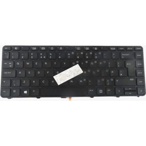 HP Probook 640 (G2) Uk Backlit (Dualpoint) Keyboard - 840801-032 HP Probook 640 (G2) Uk Backlit (Dualpoint) Keyboard - 840801-032