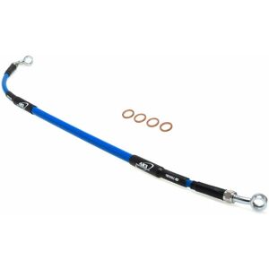 As3 Performance As3 Venhill Rear Brake Line Hose For Kawasaki Kx 65 2002-2011 As3 Performance As3 Venhill Rear Brake Line Hose For Kawasaki Kx 65 2002-2011