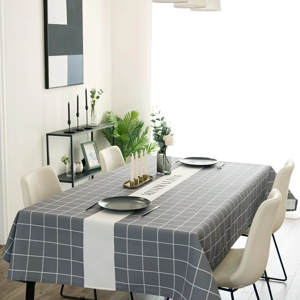 Does Not Apply Nordic Simplicity Printing Rectangular Tablecloths For Table Party Decoration Di Does Not Apply Nordic Simplicity Printing Rectangular Tablecloths For Table Party Decoration Di