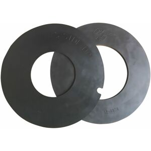 5x(Rv Toilet Rubber Bowl Seal Kit 385311462 385316140 For /sealand7583 5x(Rv Toilet Rubber Bowl Seal Kit 385311462 385316140 For /sealand7583