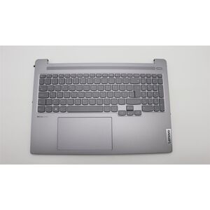 Lenovo Ideapad 5 16imh9 Palmrest Cover Touchpad Keyboard Uk 5cb1m65343 Lenovo Ideapad 5 16imh9 Palmrest Cover Touchpad Keyboard Uk 5cb1m65343