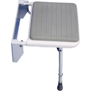 Aidapt Solo Standard Replacement Pu Seat For Use With Vb634 & Vb535 Aidapt Solo Standard Replacement Pu Seat For Use With Vb634 & Vb535