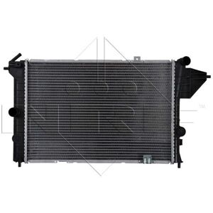 Nrf New Radiator, Engine Cooling For Opel Vauxhall:Vectra A,Vectra A Hatchback Nrf New Radiator, Engine Cooling For Opel Vauxhall:Vectra A,Vectra A Hatchback