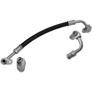 Vemo High/Low Pressure AC Line - AC Refrigeration Line for Fiat Vemo High/Low Pressure AC Line - AC Refrigeration Line for Fiat