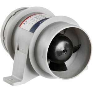Electric Blower Ventilation 12v / 6.7m3 Superflow Axial 16.172.02 Of Osculati Electric Blower Ventilation 12v / 6.7m3 Superflow Axial 16.172.02 Of Osculati