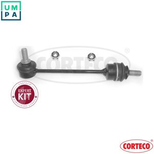 Corteco Linkcoupling Rod Stabiliser Bar 49396259 For Bmw 7/e65/e66 M57d30 M54b30a 3.0l Corteco Linkcoupling Rod Stabiliser Bar 49396259 For Bmw 7/e65/e66 M57d30 M54b30a 3.0l