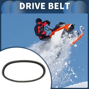 X Autohaux Drive Belt V-Belt No.8dn176410100 For Ski-Doo Mxz 800 2003-2007 Snowmobile X Autohaux Drive Belt V-Belt No.8dn176410100 For Ski-Doo Mxz 800 2003-2007 Snowmobile