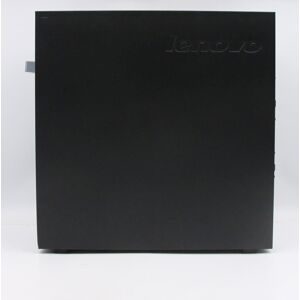 Lenovo S510 Chassis Cover Casing Housing Black 01ef154 Lenovo S510 Chassis Cover Casing Housing Black 01ef154