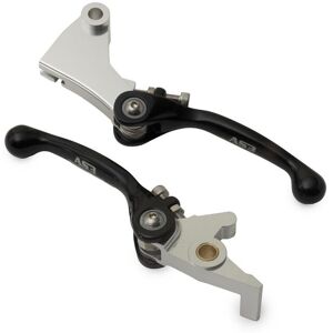 As3 Performance As3 Brake Clutch Flexi Levers For Kawasaki Klx 250 18-20 Klx 300 21-23 Klx300 Sm As3 Performance As3 Brake Clutch Flexi Levers For Kawasaki Klx 250 18-20 Klx 300 21-23 Klx300 Sm