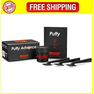 Thermal Grizzly Tg Putty Advance - 30 Gram - Electrically Thermal Grizzly Tg Putty Advance - 30 Gram - Electrically