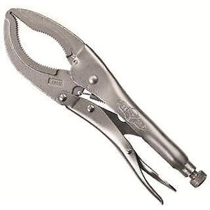 Irwin Vise-Grip 12l3 Heavy-Duty Large Jaw Locking Pliers – 12″/300mm Irwin Vise-Grip 12l3 Heavy-Duty Large Jaw Locking Pliers – 12″/300mm
