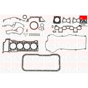 Fai Autoparts Engine Full Gasket Kit With Cylinder Head Gasket Fits Nissan Almera Fai Fs1292 Fai Autoparts Engine Full Gasket Kit With Cylinder Head Gasket Fits Nissan Almera Fai Fs1292