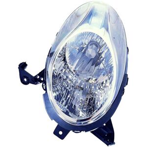 Iparlux 6600-Compatible With Nissan Micra (K13) (07->11) Headlight Pilot Front Light Lef Iparlux 6600-Compatible With Nissan Micra (K13) (07->11) Headlight Pilot Front Light Lef