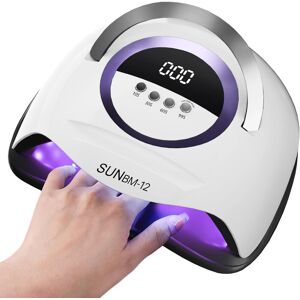 Care+ 300w Uv Led Nail Lamp, Professional Nail Dryer, Gel Nail Polish, Uv Nail Light W Care+ 300w Uv Led Nail Lamp, Professional Nail Dryer, Gel Nail Polish, Uv Nail Light W