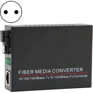 Fiber Transceiver Durable Tbcmc3612es 20a 20km/sc/1310nm Fiber Optic Router Fiber Transceiver Durable Tbcmc3612es 20a 20km/sc/1310nm Fiber Optic Router