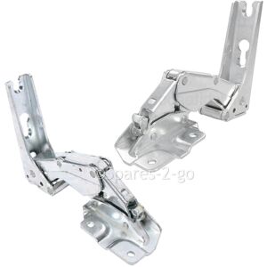 Belling Integrated Fridge Hinges Be813 Be814 3362 3363 4350840400 And 4350840300 Belling Integrated Fridge Hinges Be813 Be814 3362 3363 4350840400 And 4350840300