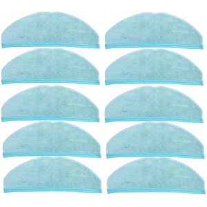 Sodial 3x(10pcs Suitable For 8090 9090 Sweeping Robot Accessories3055 Sodial 3x(10pcs Suitable For 8090 9090 Sweeping Robot Accessories3055