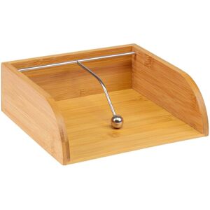 Westmark Napkin Holder, With Stainless Steel Weight, Suitable For 33 X 33 Cm - 1 Westmark Napkin Holder, With Stainless Steel Weight, Suitable For 33 X 33 Cm - 1