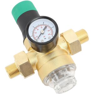 Water Pressure Reducer G1/2 Dn15 Water Pressure Regulating Valve Brass Pres Ls Water Pressure Reducer G1/2 Dn15 Water Pressure Regulating Valve Brass Pres Ls