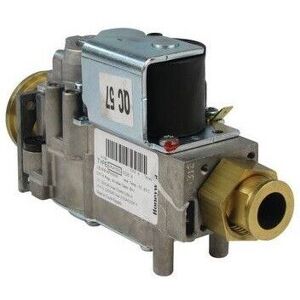 Baxi Potterton Osprey (2) Cfl Honeywell Vk4100c1026 Gas Valve 501790 E84-804 Baxi Potterton Osprey (2) Cfl Honeywell Vk4100c1026 Gas Valve 501790 E84-804