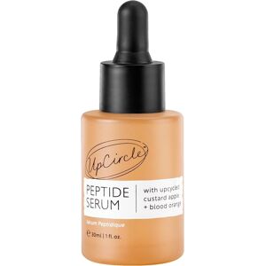 Upcircle Peptide Serum 30ml – Improves Skin Elasticity + Boosts Collagen – Upcircle Peptide Serum 30ml – Improves Skin Elasticity + Boosts Collagen –