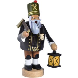 Kwo Kunstgewerbe-Werkst�tten Olbernhau Gmbh For Sleeve Uchermann Miner With Steigerstock And Lantern Wxdxh = 10x9x20cm New Kwo Kunstgewerbe-Werkst�tten Olbernhau Gmbh For Sleeve Uchermann Miner With Steigerstock And Lantern Wxdxh = 10x9x20cm New