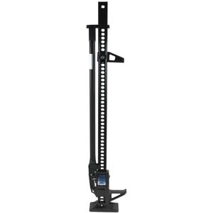 Laser Tools High Lift Farm Jack 1200mm - 2500kg Capacity 7665 Laser Tools High Lift Farm Jack 1200mm - 2500kg Capacity 7665