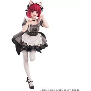 Creative Labs Oshi No Ko Kana Arima Cat Maid Ver. Figure Japan Official Creative Labs Oshi No Ko Kana Arima Cat Maid Ver. Figure Japan Official