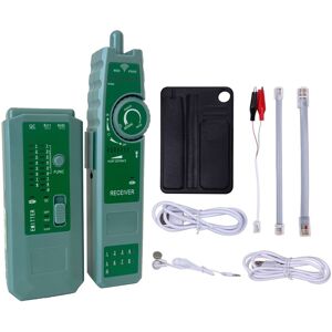 Sodial High Cable Tracker Line Rj45 Rj11 Cables Wire Tester Ethernet Lan Cable8579 Sodial High Cable Tracker Line Rj45 Rj11 Cables Wire Tester Ethernet Lan Cable8579