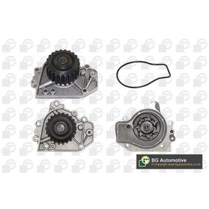 Bga Cp6470t Engine Cooling Water Pump Fits Alfa Romeo 156 Fiat Barchetta Honda Bga Cp6470t Engine Cooling Water Pump Fits Alfa Romeo 156 Fiat Barchetta Honda