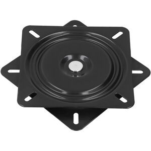 All-Bead Square Turntable Bearing Bar Chair Front Desk Chair Rotating Base 360-D All-Bead Square Turntable Bearing Bar Chair Front Desk Chair Rotating Base 360-D