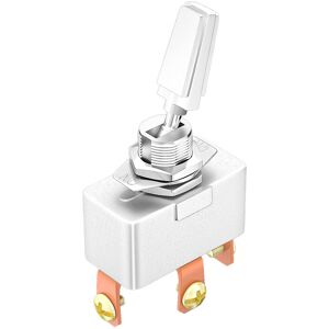 50a 12v Dc Heavy Duty Toggle Switch 3 Position 50 Amp Toggle Switch 3 Way Automo 50a 12v Dc Heavy Duty Toggle Switch 3 Position 50 Amp Toggle Switch 3 Way Automo