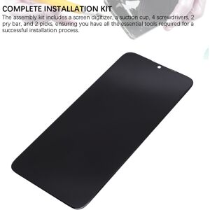 Phone Touch Screen Tft Display Touch Digitizer Assembly With Repair Tools For Phone Touch Screen Tft Display Touch Digitizer Assembly With Repair Tools For
