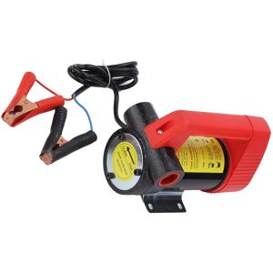 Dc 12v Fuel Transfer Pump Portable Electric Cast Iron For Diesel Heavy Duty Sg Dc 12v Fuel Transfer Pump Portable Electric Cast Iron For Diesel Heavy Duty Sg