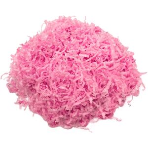 Janrax 5 Boxes Of Baby Pink Tissue Shred 1kg - Total 5kg Janrax 5 Boxes Of Baby Pink Tissue Shred 1kg - Total 5kg