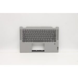 Lenovo Ideapad 5 14alc05 Keyboard Palmrest Top Cover Slovenian 5cb1c19412 Lenovo Ideapad 5 14alc05 Keyboard Palmrest Top Cover Slovenian 5cb1c19412