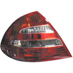 3768-Iparlux Left Rear Light Pilot - White And Red Color Compatible With Mercede 3768-Iparlux Left Rear Light Pilot - White And Red Color Compatible With Mercede