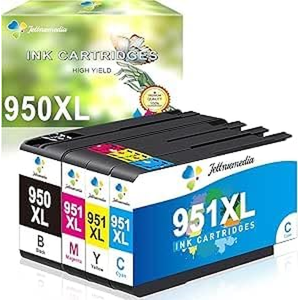 Does Not Apply 950xl 951xl Ink Cartridges For Hp 950 951 Xl Ink Compatible With Hp Officejet Pr Does Not Apply 950xl 951xl Ink Cartridges For Hp 950 951 Xl Ink Compatible With Hp Officejet Pr