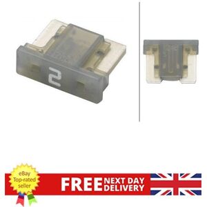 Fuse - Hella 8js 728 596-262 Oe 728 596-262 Fuse - Hella 8js 728 596-262 Oe 728 596-262