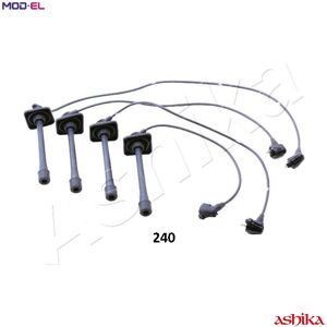 Ashika Ignition Cable Kit 132-02-240 For Toyota Picnic Rav/�/cabrio Camry Ipsum 2.2l Ashika Ignition Cable Kit 132-02-240 For Toyota Picnic Rav/�/cabrio Camry Ipsum 2.2l