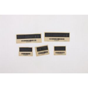 Lenovo Thinkpad T14s Screw Screws Set Kit 5l10v15324 Lenovo Thinkpad T14s Screw Screws Set Kit 5l10v15324