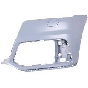 Prasco Fits Audi Q5 16 Front Bumper End Cap Primed With Washer Hole Lh Left Nearside Prasco Fits Audi Q5 16 Front Bumper End Cap Primed With Washer Hole Lh Left Nearside