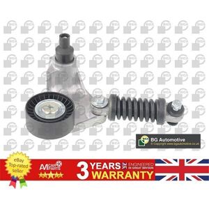 Bga V Ribbed Belt Tensioner Lever For Ford Mondeo Transit Jaguar X-Type 1125419 Bga V Ribbed Belt Tensioner Lever For Ford Mondeo Transit Jaguar X-Type 1125419