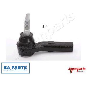 Tie Rod End For Jeep Japanparts Ti-913l Fits Left Front Tie Rod End For Jeep Japanparts Ti-913l Fits Left Front