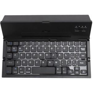 Folding Bt Keyboard Portable Foldable Wireless Keyboard With Stand For Ios Phon Folding Bt Keyboard Portable Foldable Wireless Keyboard With Stand For Ios Phon